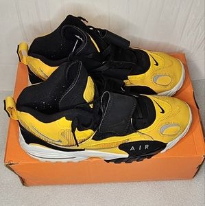 Nike Air Max Speed Turf Shoes